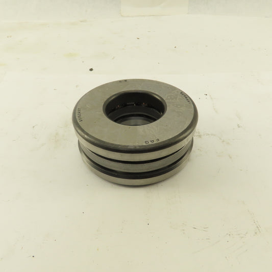 FAG 51 52407 80mm x 35mm Thrust Ball Bearing 34mm Thick