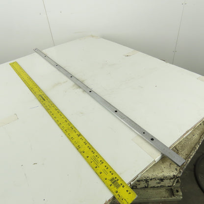 Metric Machine Metal Machine Scale Ruler 3mm To 1475mm