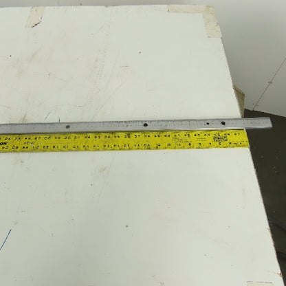 Metric Machine Metal Machine Scale Ruler 3mm To 1475mm