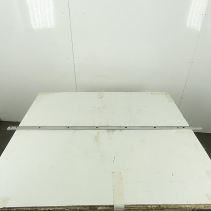 Metric Machine Metal Machine Scale Ruler 3mm To 1475mm