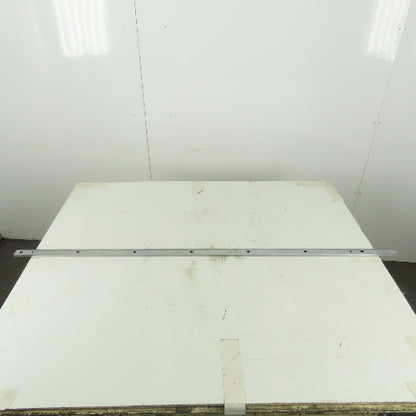 Metric Machine Metal Machine Scale Ruler 3mm To 1475mm