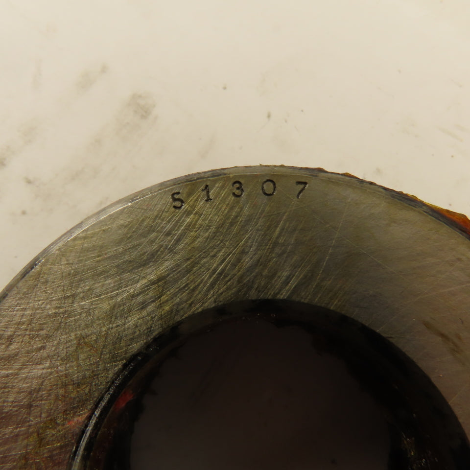 ZKL 51307 68mm OD x 35mm ID Thrust Bearing