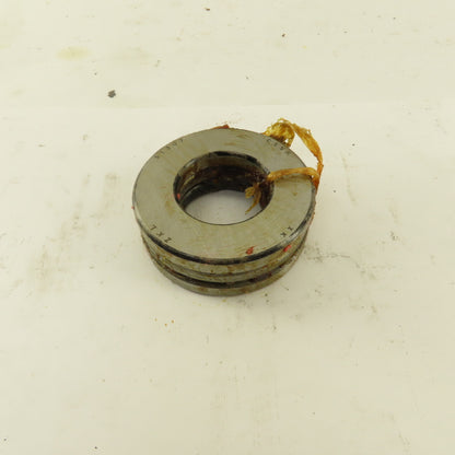 ZKL 51307 68mm OD x 35mm ID Thrust Bearing