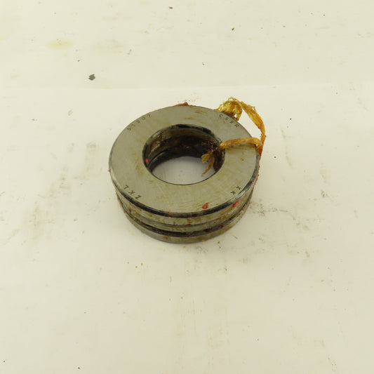 ZKL 51307 68mm OD x 35mm ID Thrust Bearing