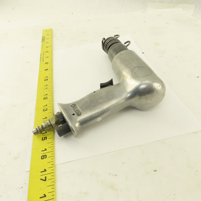 Wespro H2625 Pneumatic Pistol Grip Hammer W/ QC Spring