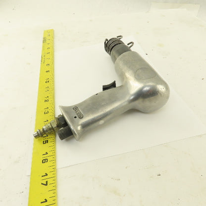 Wespro H2625 Pneumatic Pistol Grip Hammer W/ QC Spring