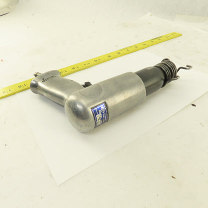 Wespro H2625 Pneumatic Pistol Grip Hammer W/ QC Spring