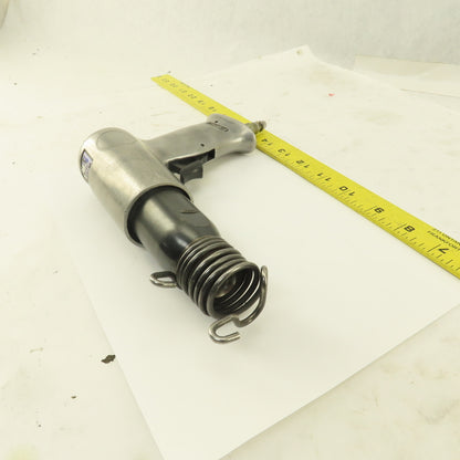 Wespro H2625 Pneumatic Pistol Grip Hammer W/ QC Spring