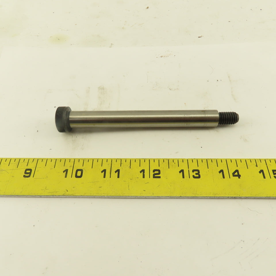 Holo-Krome 1/2" Shoulder Dia. X 4-1/4" Length 3/8"-16 Hex Socket Shoulder Bolt