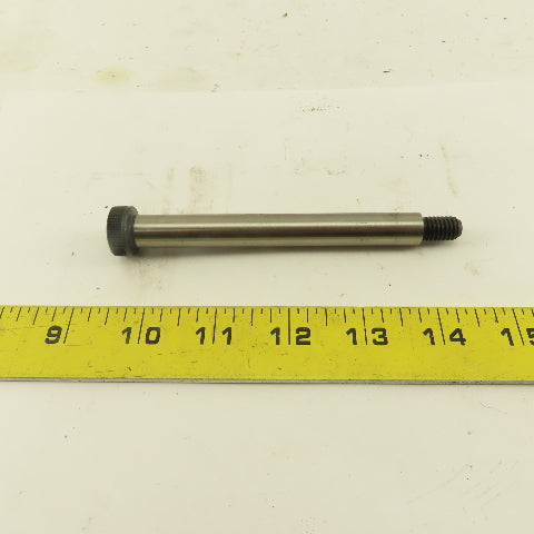 Holo-Krome 1/2" Shoulder Dia. X 4-1/4" Length 3/8"-16 Hex Socket Shoulder Bolt