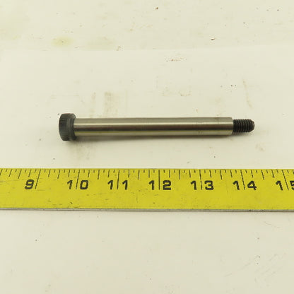 Holo-Krome 1/2" Shoulder Dia. X 4-1/4" Length 3/8"-16 Hex Socket Shoulder Bolt