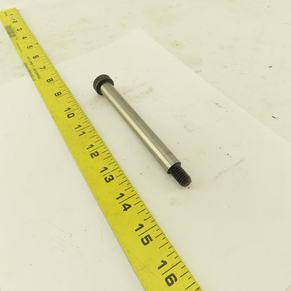 Holo-Krome 1/2" Shoulder Dia. X 4-1/4" Length 3/8"-16 Hex Socket Shoulder Bolt