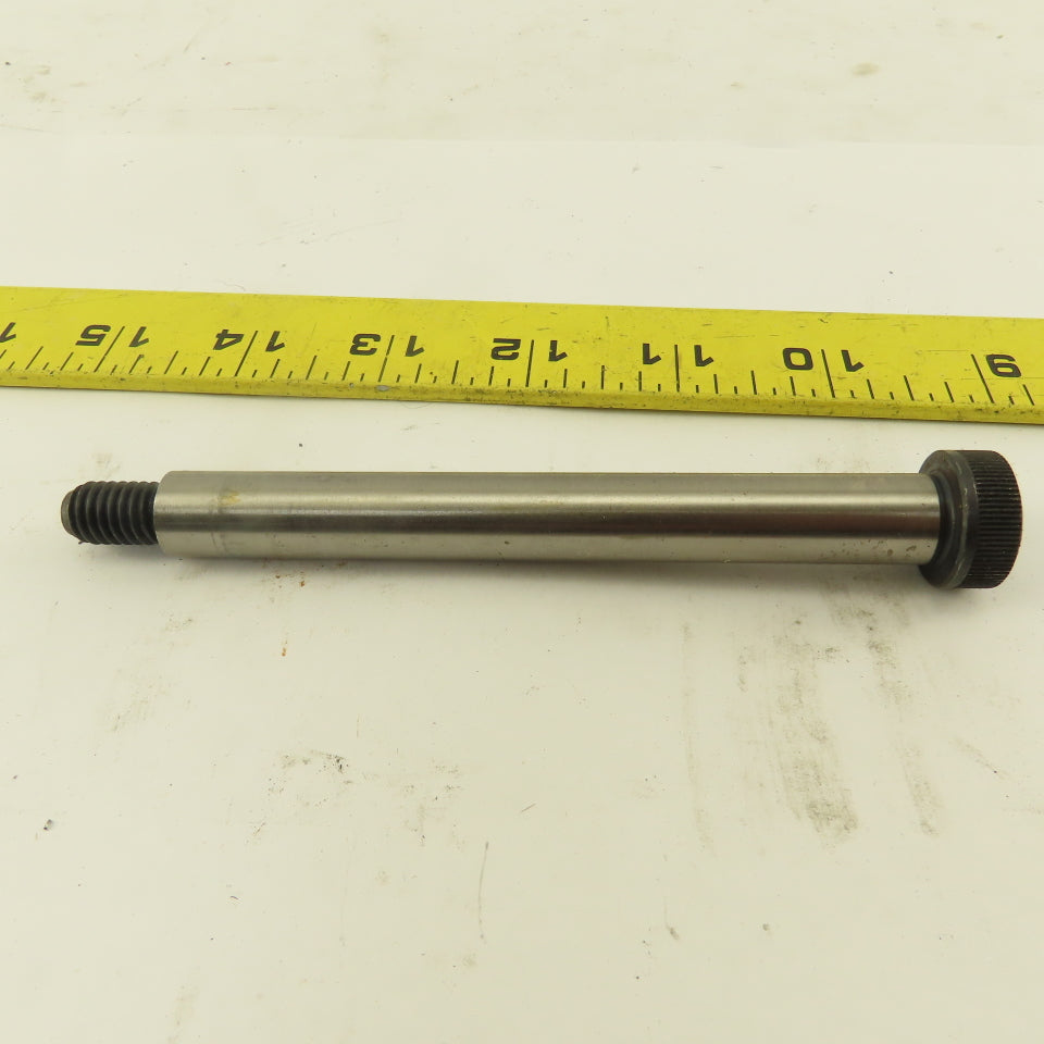 Holo-Krome 1/2" Shoulder Dia. X 4-1/4" Length 3/8"-16 Hex Socket Shoulder Bolt