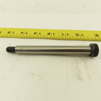 Holo-Krome 1/2" Shoulder Dia. X 4-1/4" Length 3/8"-16 Hex Socket Shoulder Bolt