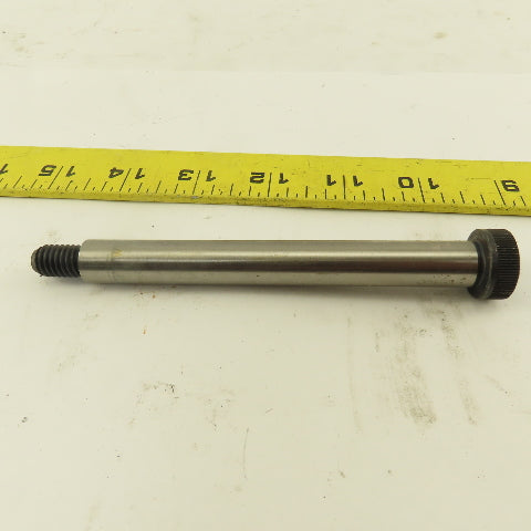 Holo-Krome 1/2" Shoulder Dia. X 4-1/4" Length 3/8"-16 Hex Socket Shoulder Bolt