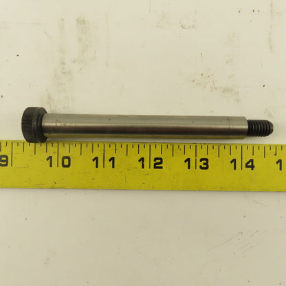 Holo-Krome 1/2" Shoulder Dia. X 4-1/4" Length 3/8"-16 Hex Socket Shoulder Bolt