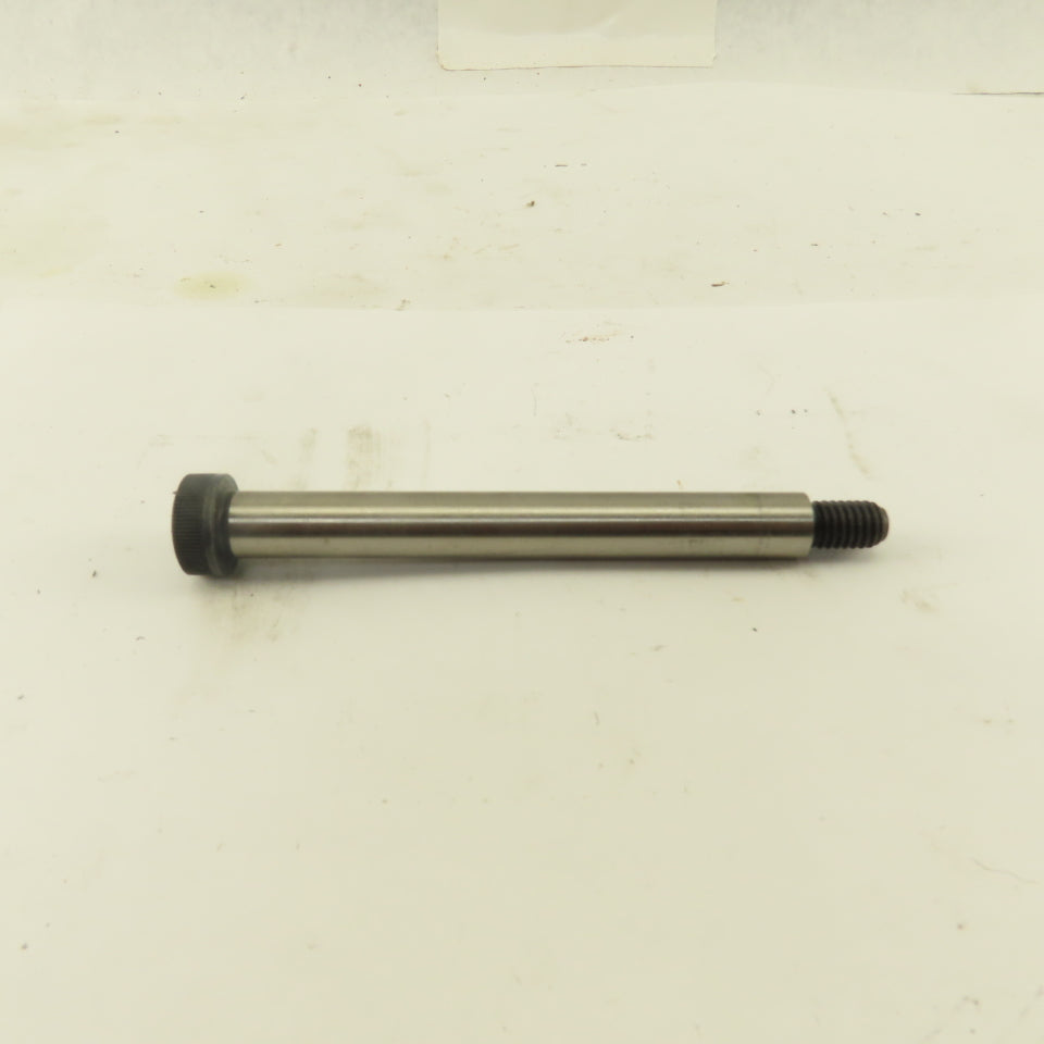 Holo-Krome 1/2" Shoulder Dia. X 4-1/4" Length 3/8"-16 Hex Socket Shoulder Bolt