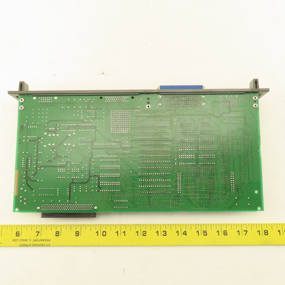 Fanuc A16B-2201-0472/05D Process I/O PCB Circuit Board