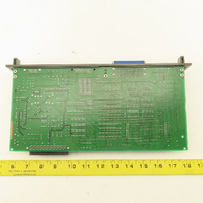 Fanuc A16B-2201-0472/05D Process I/O PCB Circuit Board