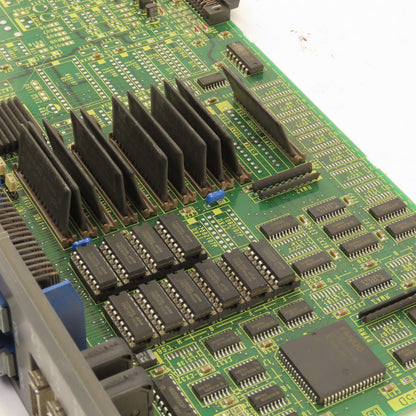 Fanuc A16B-2201-0472/05D Process I/O PCB Circuit Board