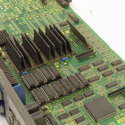 Fanuc A16B-2201-0472/05D Process I/O PCB Circuit Board