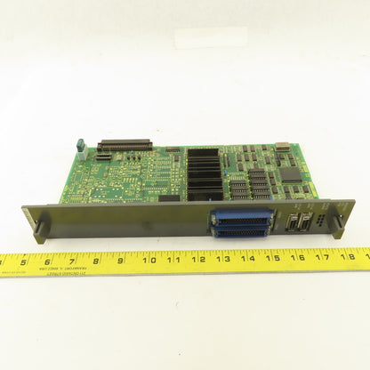 Fanuc A16B-2201-0472/05D Process I/O PCB Circuit Board