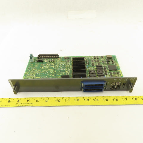 Fanuc A16B-2201-0472/05D Process I/O PCB Circuit Board