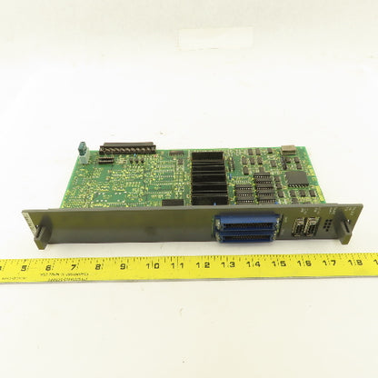 Fanuc A16B-2201-0472/05D Process I/O PCB Circuit Board