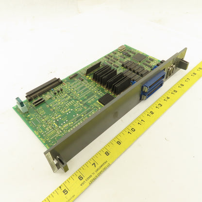 Fanuc A16B-2201-0472/05D Process I/O PCB Circuit Board