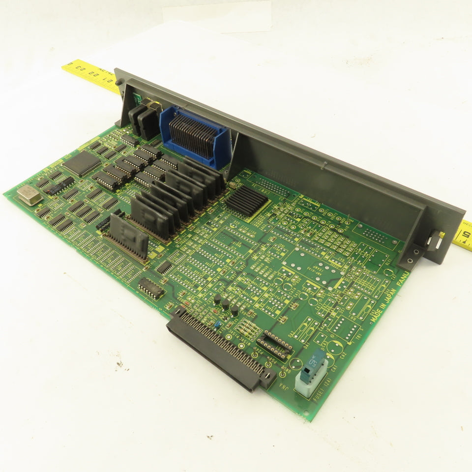 Fanuc A16B-2201-0472/05D Process I/O PCB Circuit Board
