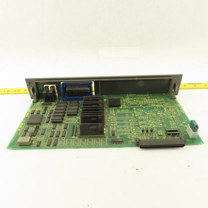 Fanuc A16B-2201-0472/05D Process I/O PCB Circuit Board