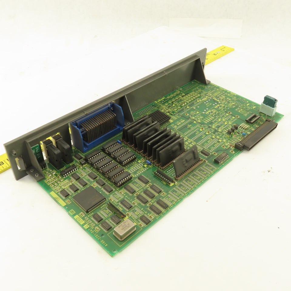 Fanuc A16B-2201-0472/05D Process I/O PCB Circuit Board