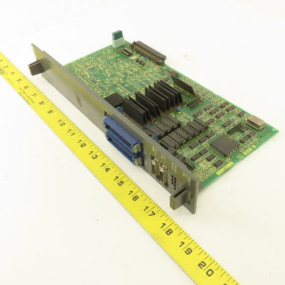 Fanuc A16B-2201-0472/05D Process I/O PCB Circuit Board