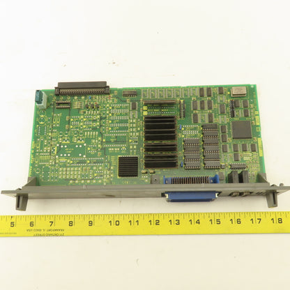 Fanuc A16B-2201-0472/05D Process I/O PCB Circuit Board