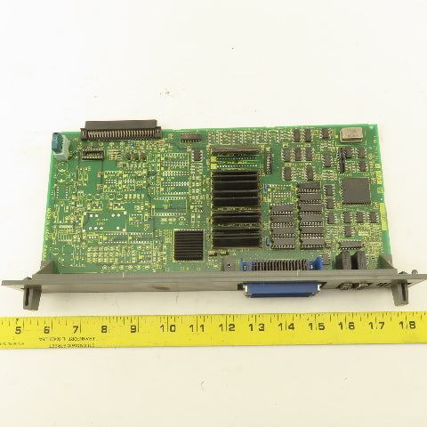 Fanuc A16B-2201-0472/05D Process I/O PCB Circuit Board
