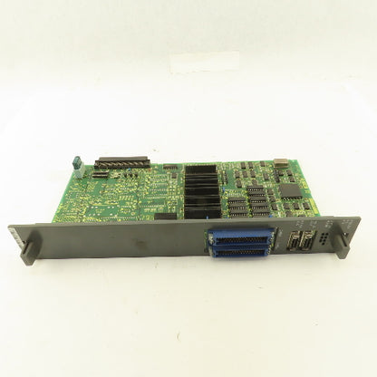 Fanuc A16B-2201-0472/05D Process I/O PCB Circuit Board