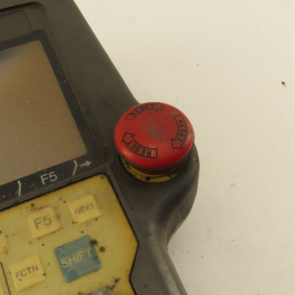 Fanuc A05B-2301-C302 Robot Teach Pendant
