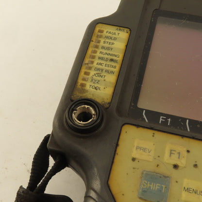Fanuc A05B-2301-C302 Robot Teach Pendant