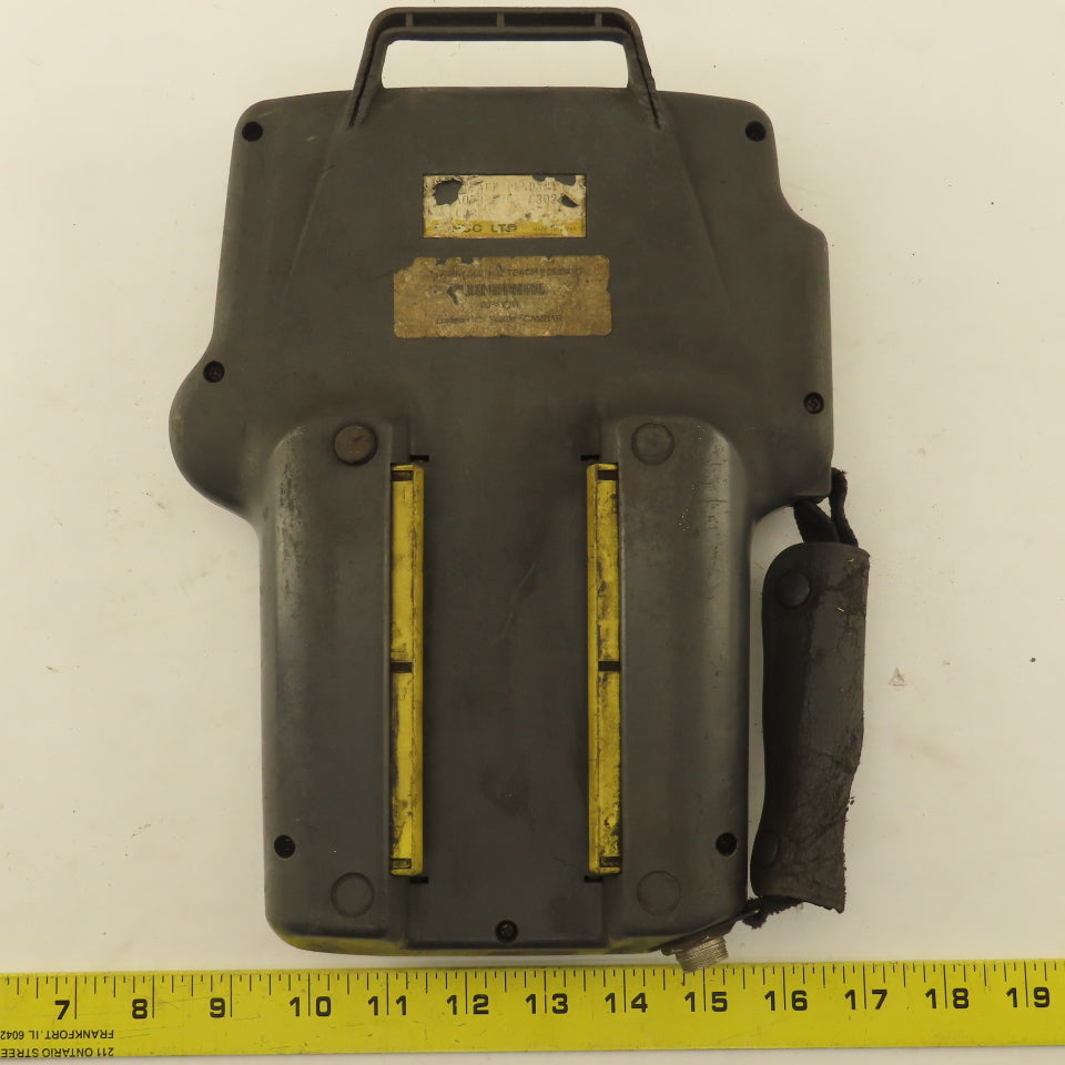 Fanuc A05B-2301-C302 Robot Teach Pendant