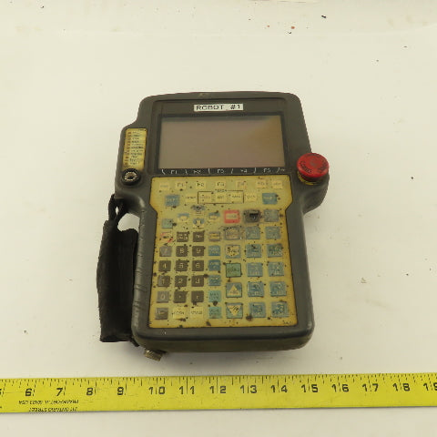 Fanuc A05B-2301-C302 Robot Teach Pendant