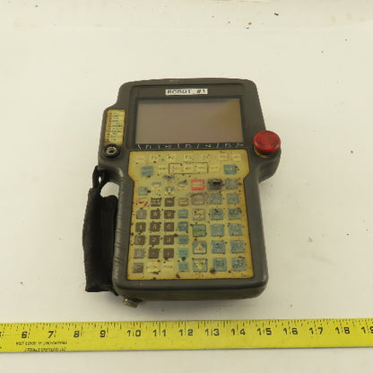 Fanuc A05B-2301-C302 Robot Teach Pendant