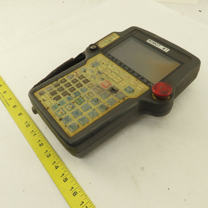 Fanuc A05B-2301-C302 Robot Teach Pendant