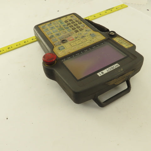Fanuc A05B-2301-C302 Robot Teach Pendant