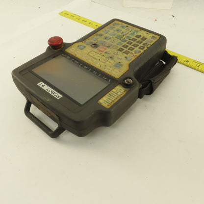 Fanuc A05B-2301-C302 Robot Teach Pendant