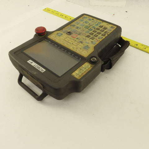 Fanuc A05B-2301-C302 Robot Teach Pendant