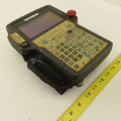 Fanuc A05B-2301-C302 Robot Teach Pendant