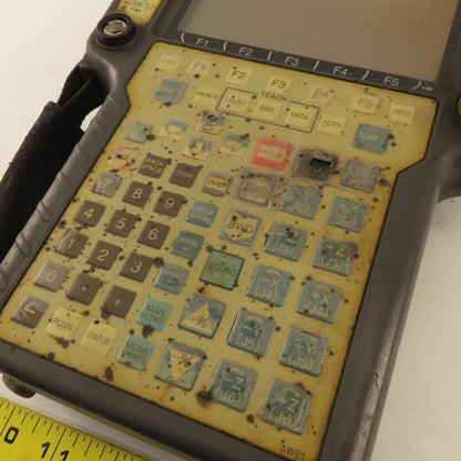 Fanuc A05B-2301-C302 Robot Teach Pendant