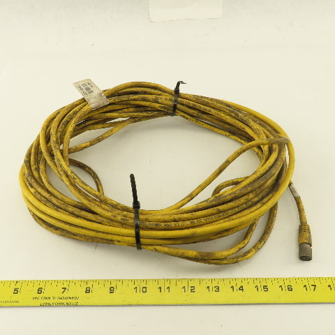 Banner QDU-550C Micro Screen Cable 40'