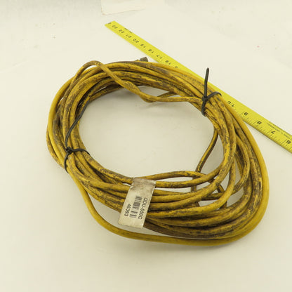 Banner QDU-550C Micro Screen Cable 40'