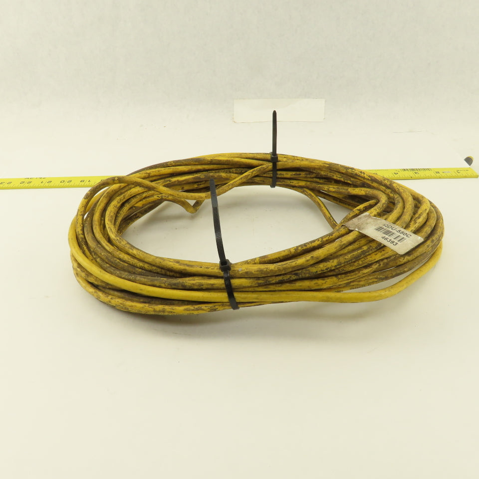 Banner QDU-550C Micro Screen Cable 40'